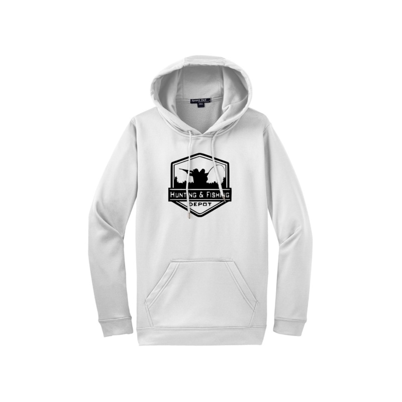 Whiteout Performance Hoody | Hunting and Fishing Depot S
