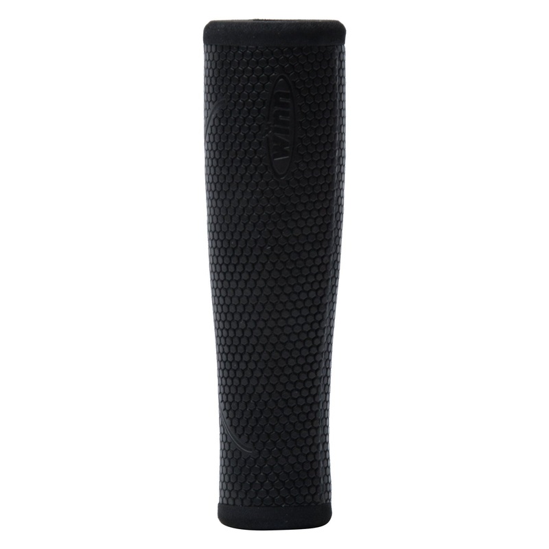 Winn Slim Light Rear Grip 3.5″ Black