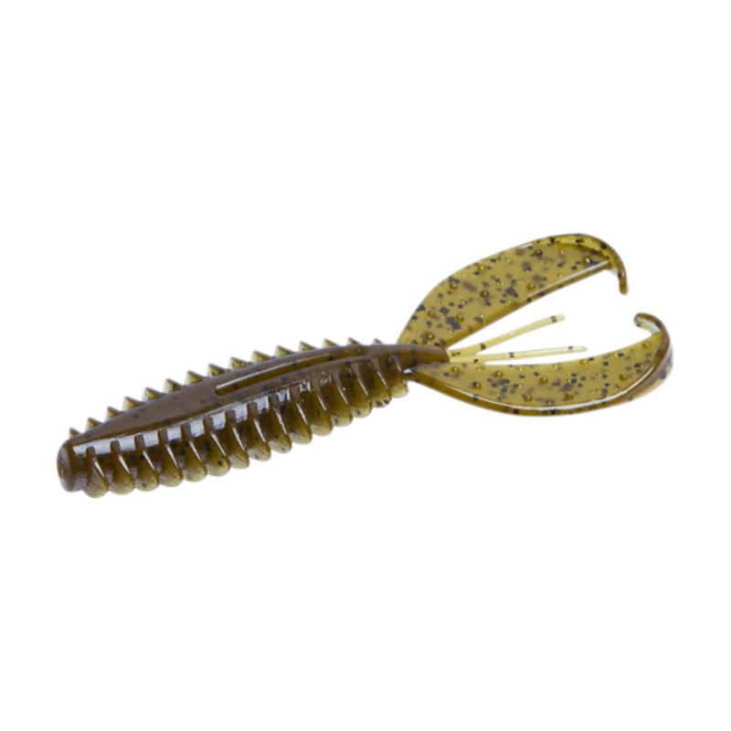 Z-Craw Jr. 3.5″ – 8 Pack Junebug 3.5″