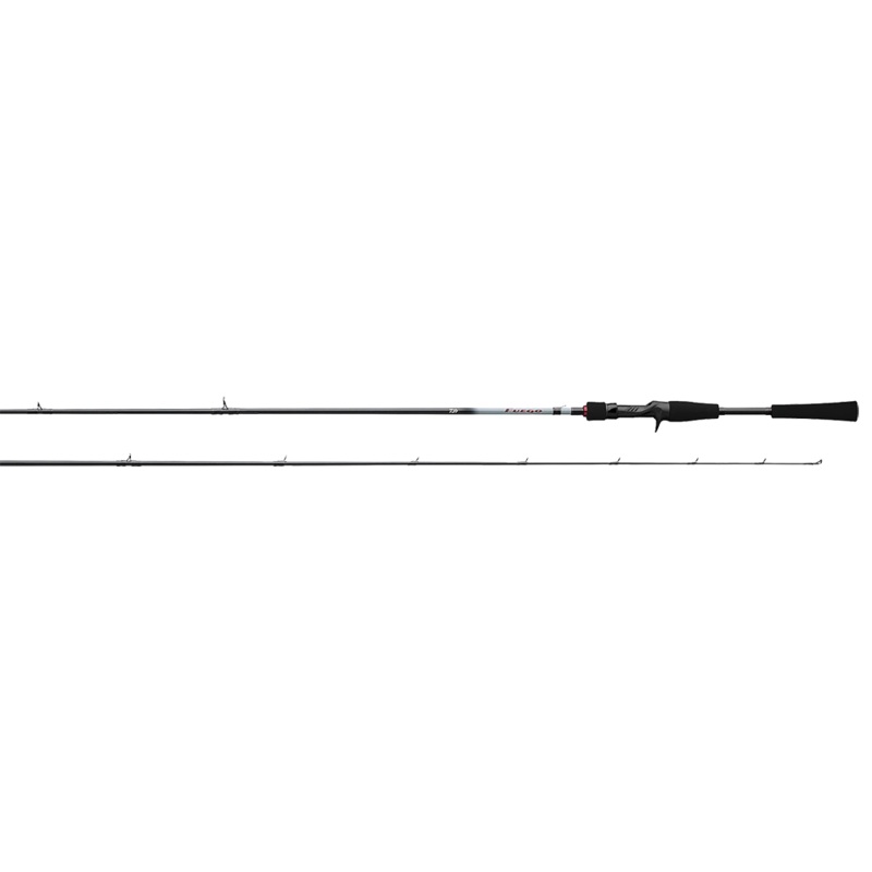 Fuego B Casting Rod Series 7’4″ H F
