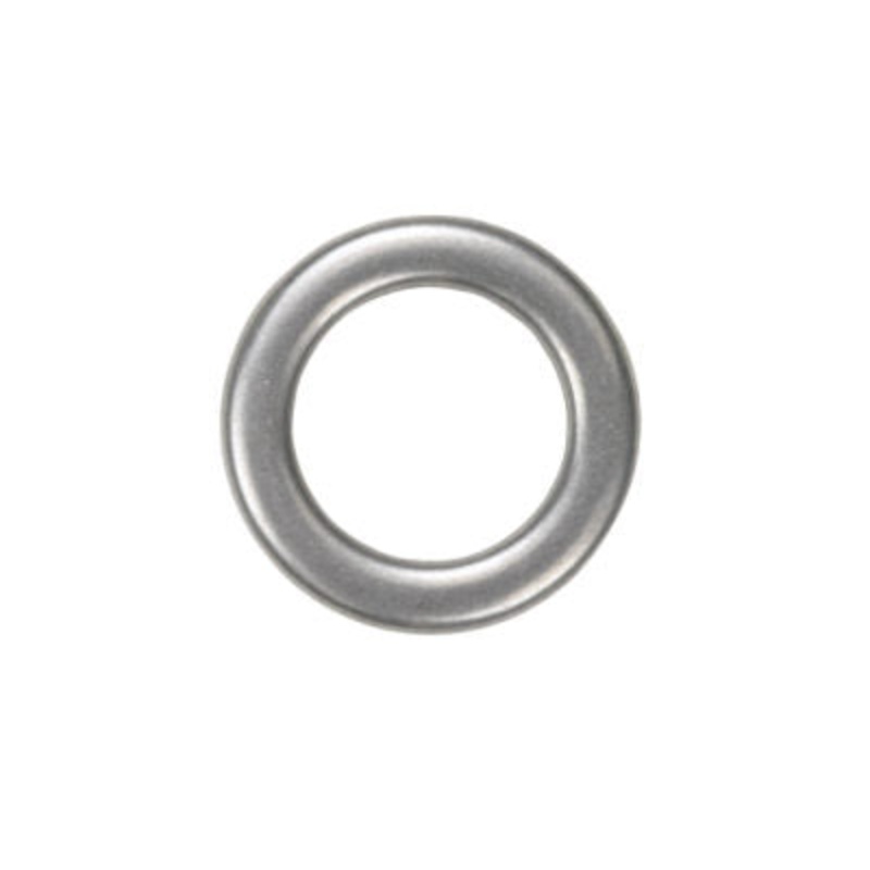 Owner Solid Rings 4 (9pk, 80lb)