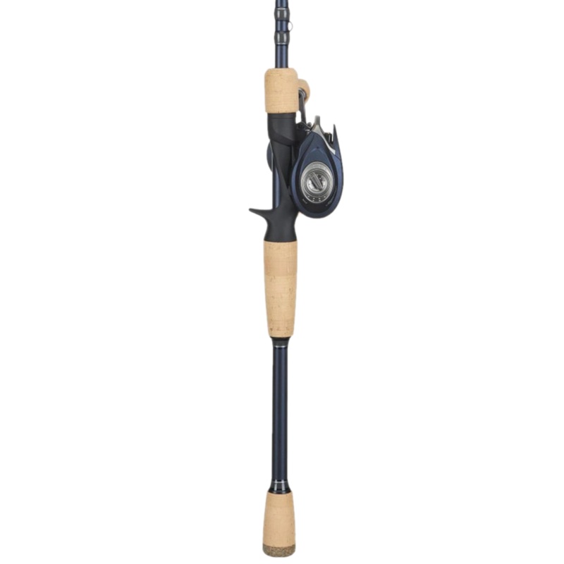 President XT Baitcast Combo 7′ MH LH