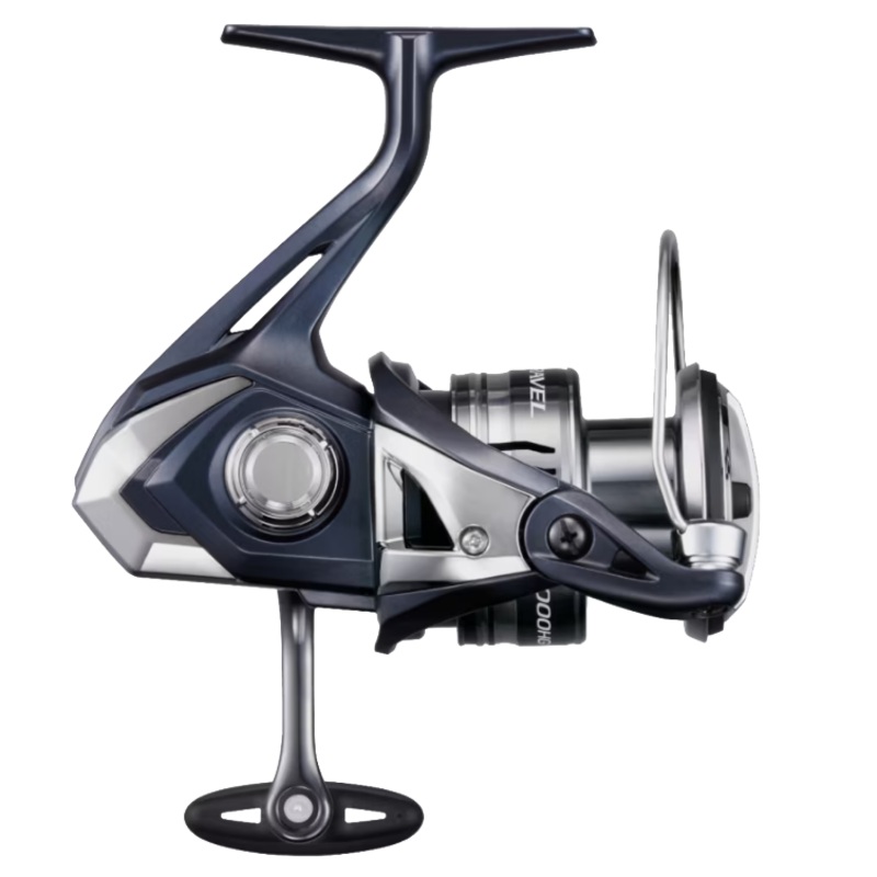 Shimano – Miravel 3000 HG Spinning Reel