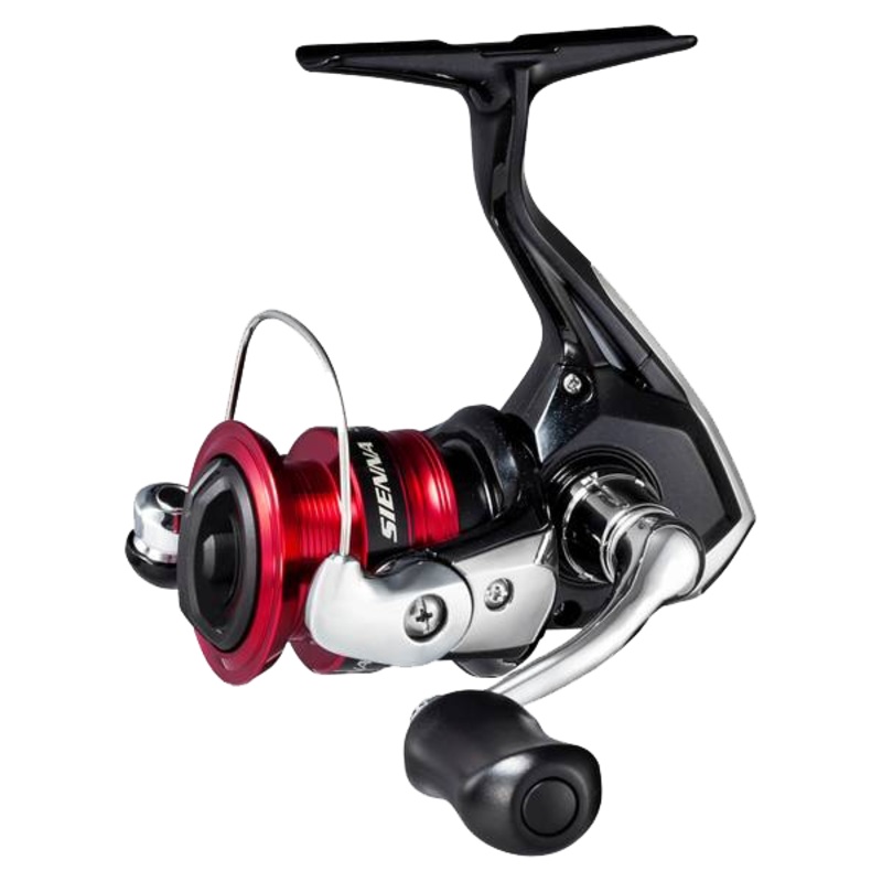 Shimano – Sienna FG 500 Spinning Reel