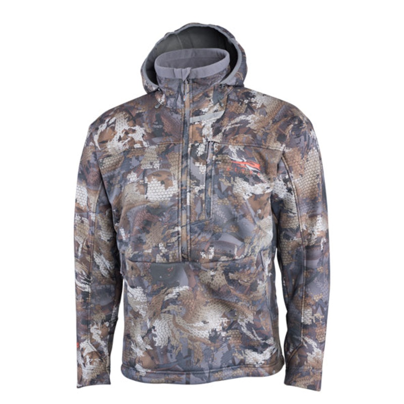Sitka Dakota Hoody – Timber Waterfowl Timber M