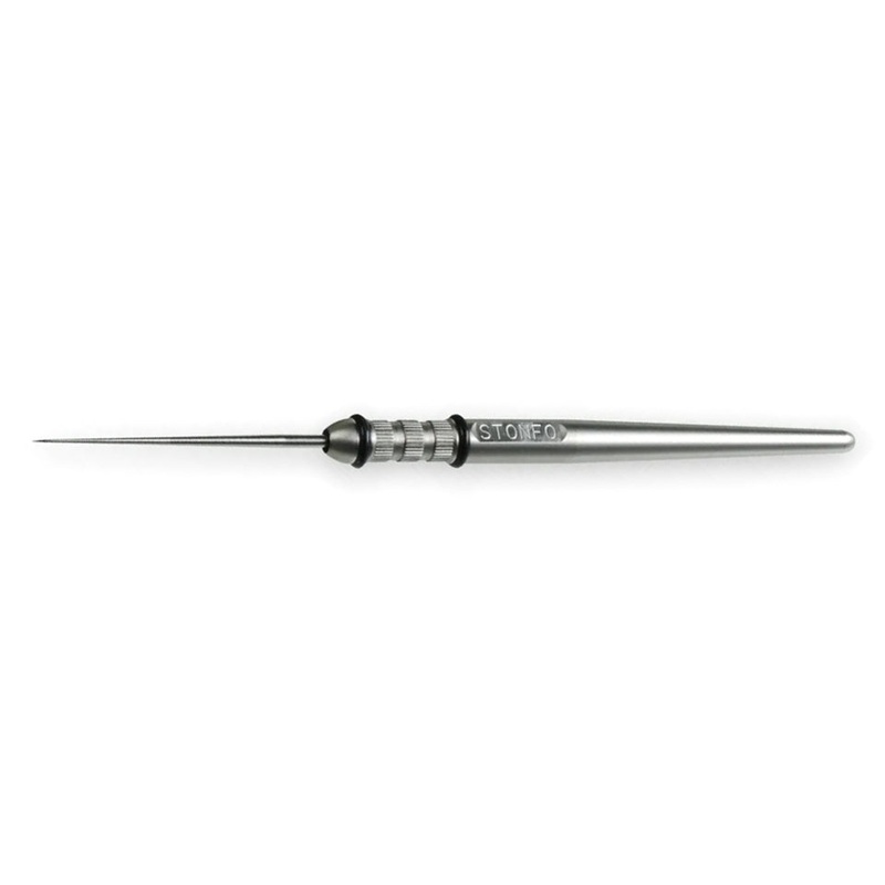 Stonfo Elite Stainless Steel Bodkin