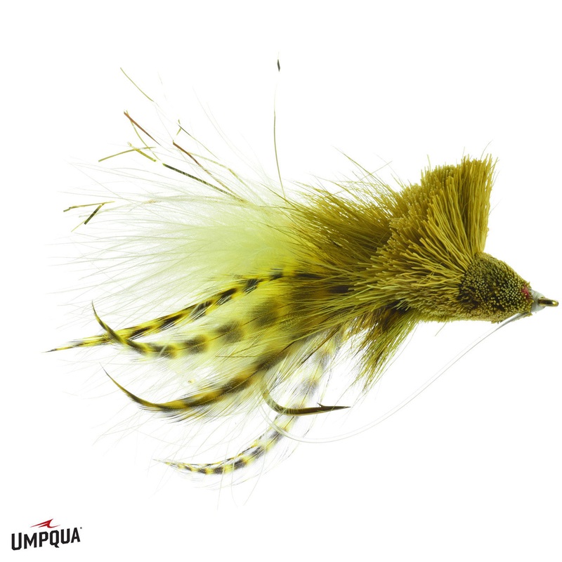 Umpqua Dalhberg Diving Bug Frog 02