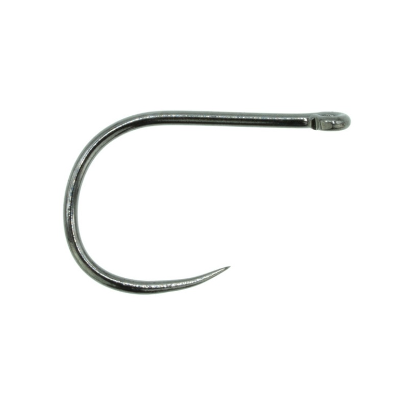 Umpqua X-Series XC220BL-BN Hooks 18