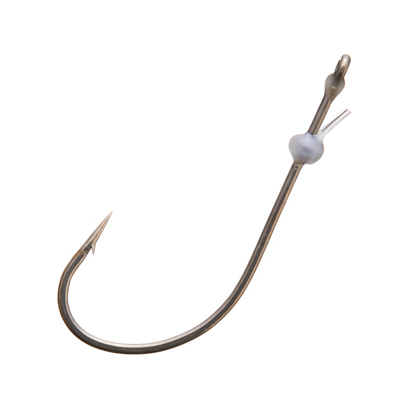 VMC RedLine Series Finesse Neko Hook (4 Pk) #1