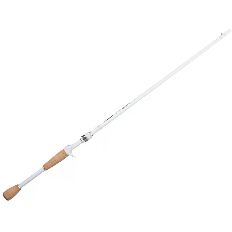 Duckett Fishing Pro Series Casting Rod DFPS72H-C