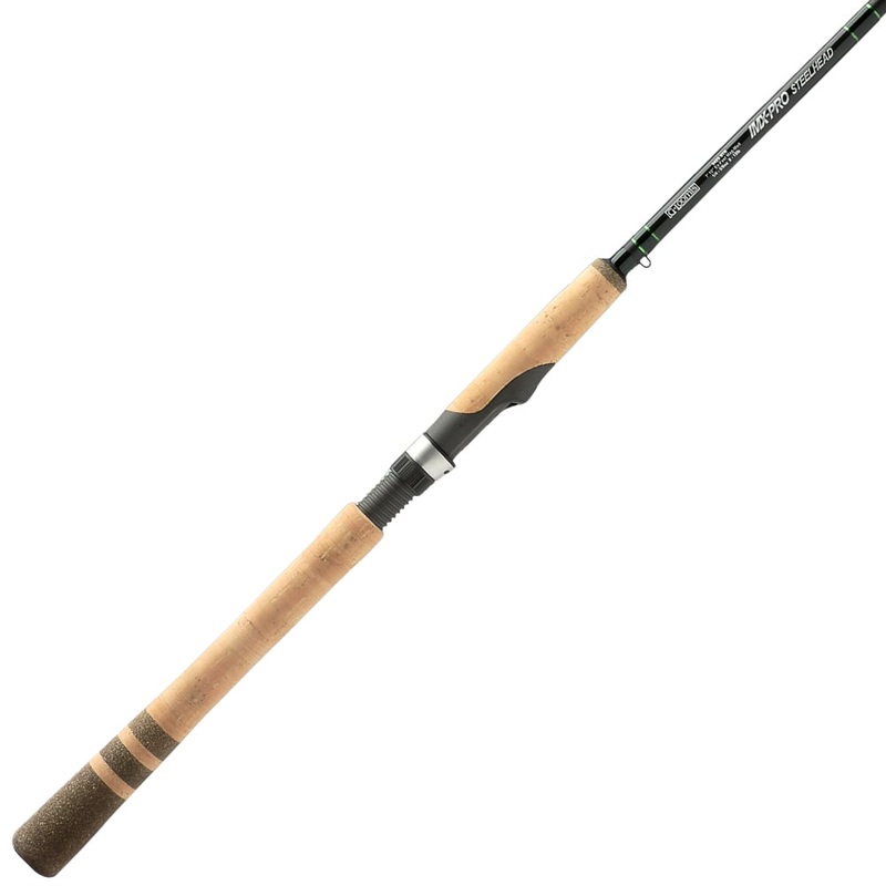 G. Loomis IMX-PRO Steelhead Spinning Rod 1174-2S STR 9’9″ Heavy | 12932-01