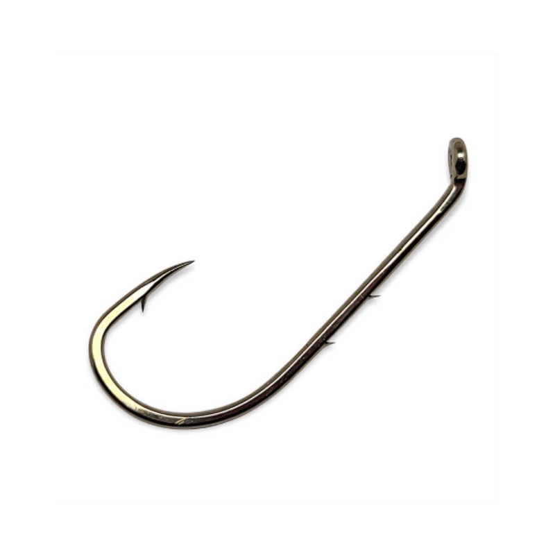 Gamakatsu Baitholder Bronze Hooks 10 (10 Pack)