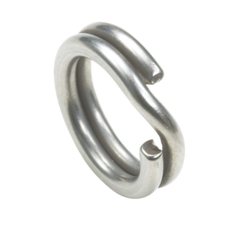 OWNER HYPER WIRE SPLIT RINGS #6