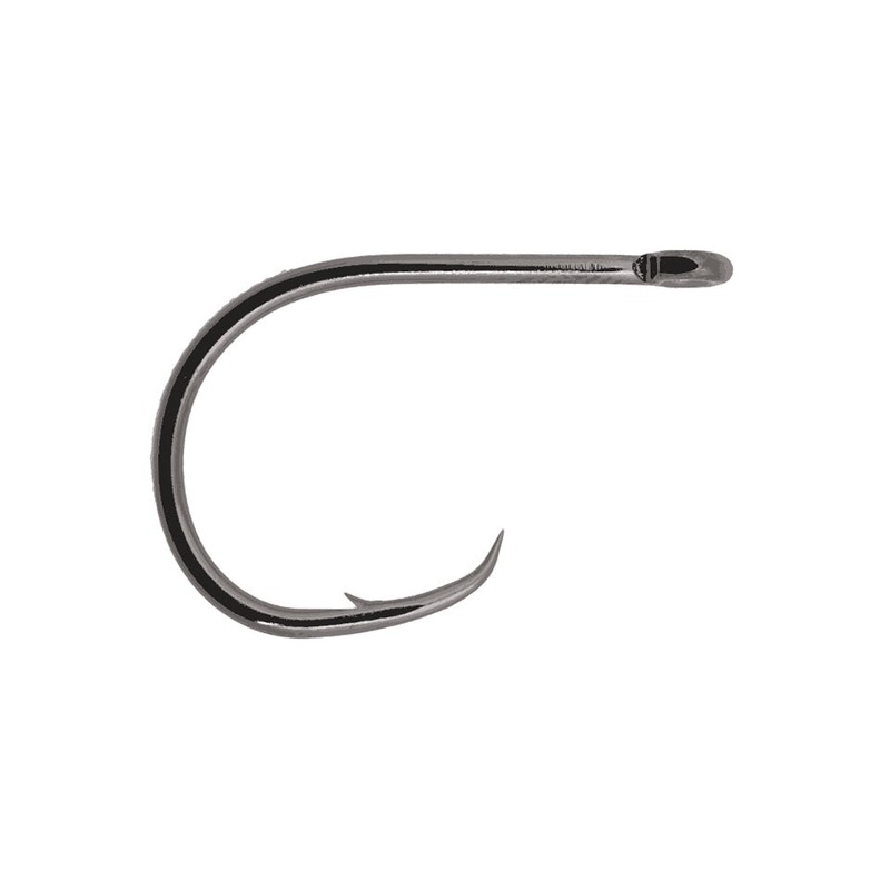 Owner Mosquito Circle Hook #6