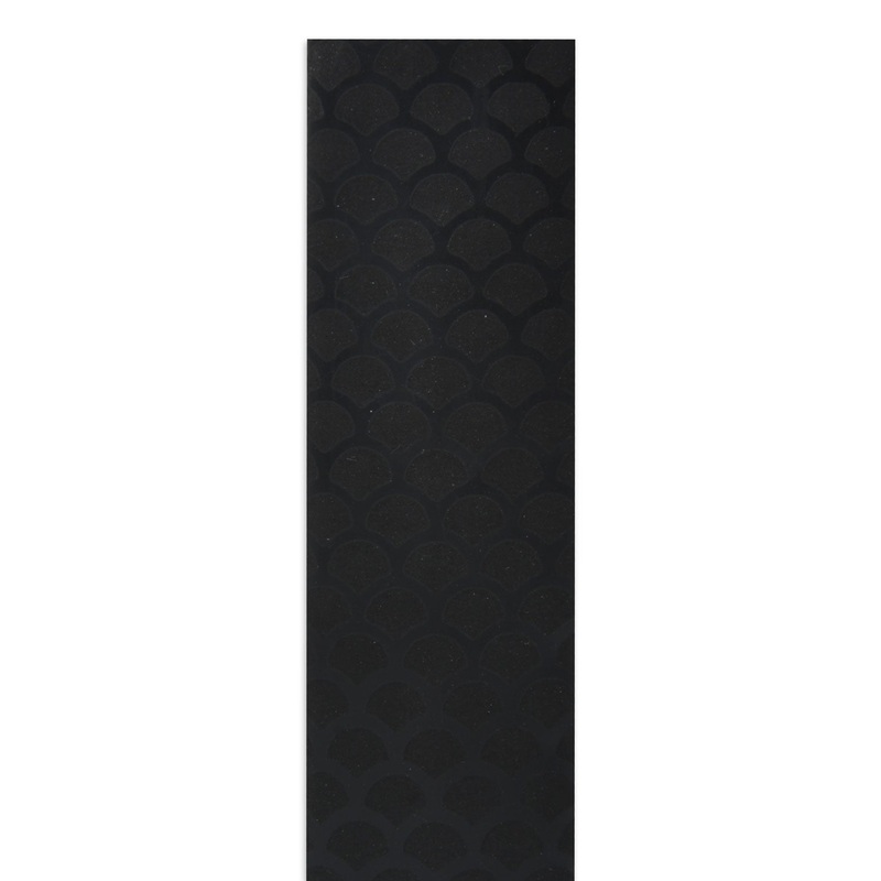 Scale Pattern Heat Shrink Tubing 20mm Black