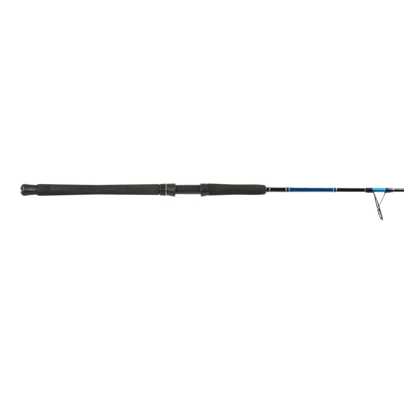 Shimano Talavera Boat Spinning TES66HC