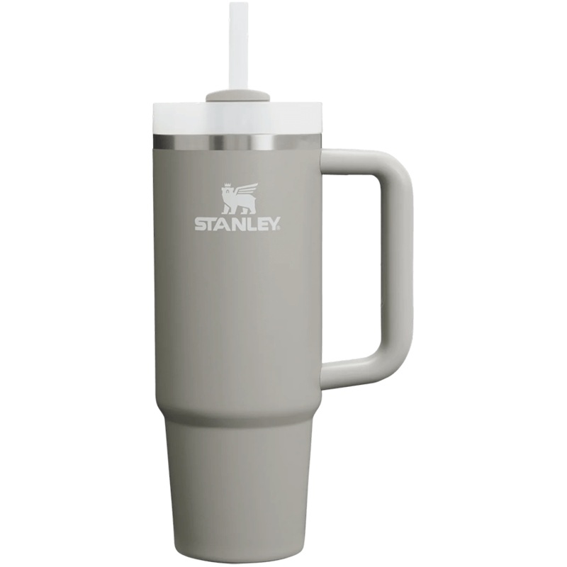 STANLEY THE QUENCHER H2.O FS TUMBLER – 30oz ASH 30OZ