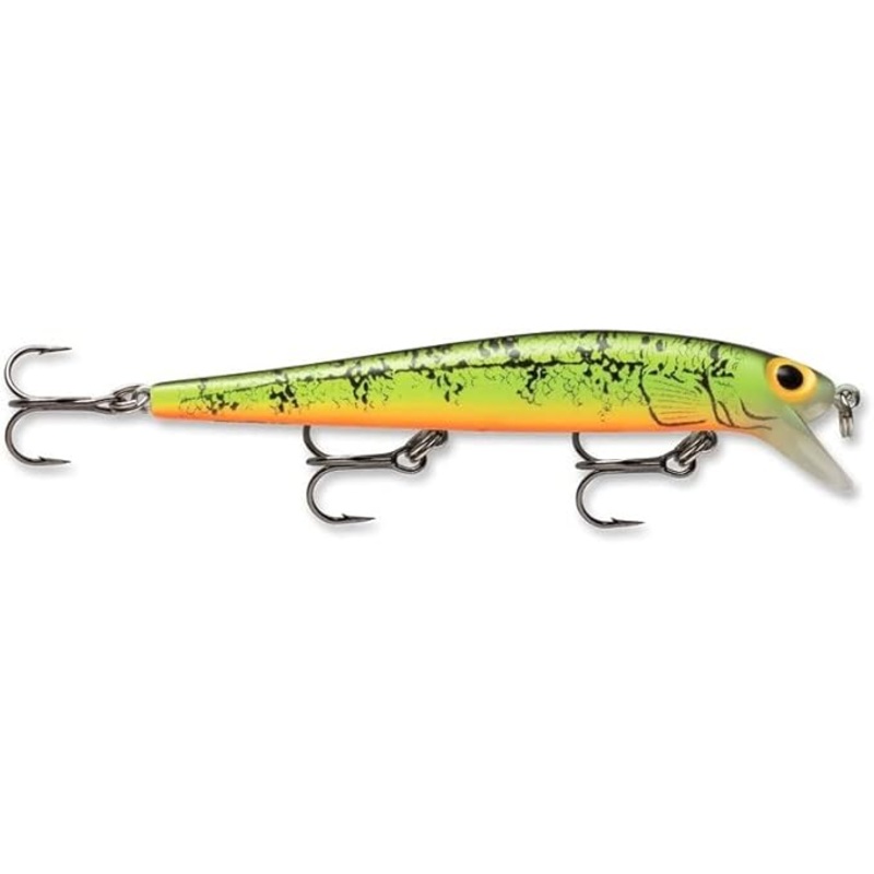 Storm Original ThunderStick Lure, 3 1/2″, 1/4 oz, NaturistPerch