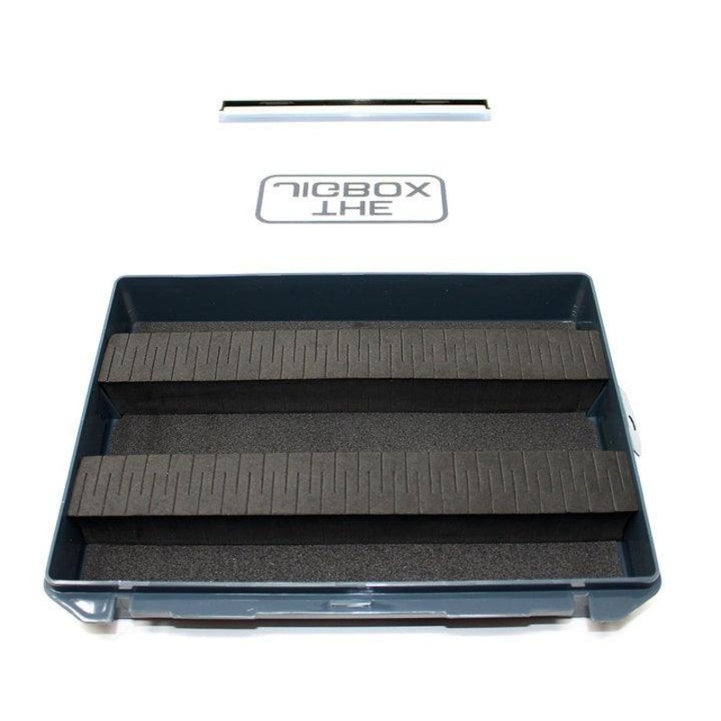 The Jigbox – Jigbox Storage Type 2 Blackfish Jig Case