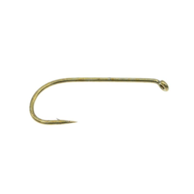 Umpqua TMC 100 Hooks 8