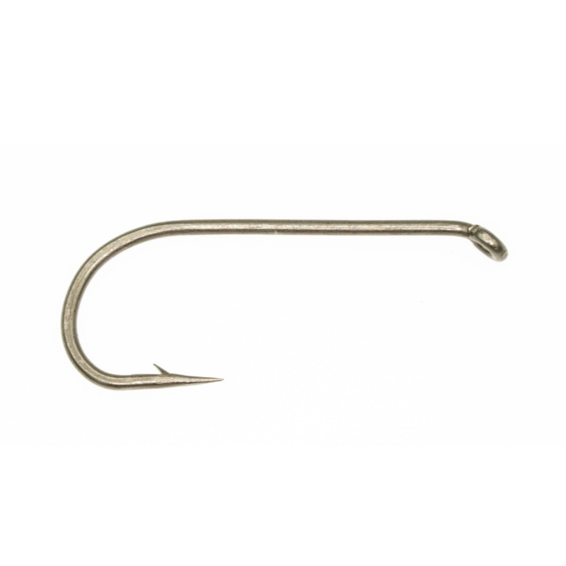 Umpqua U001 Hooks Black 8