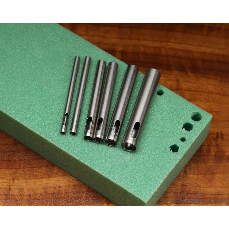 Upavon Gunville Foam Cutters Set