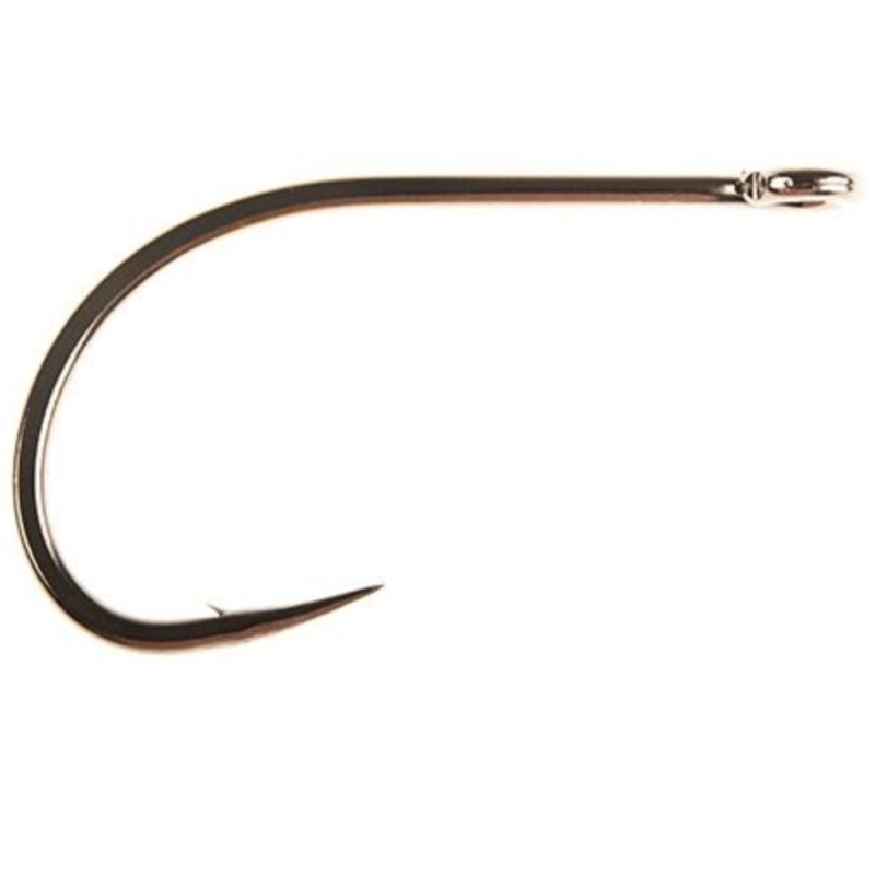 Ahrex SA270 Saltwater Bluewater Hook 4/0