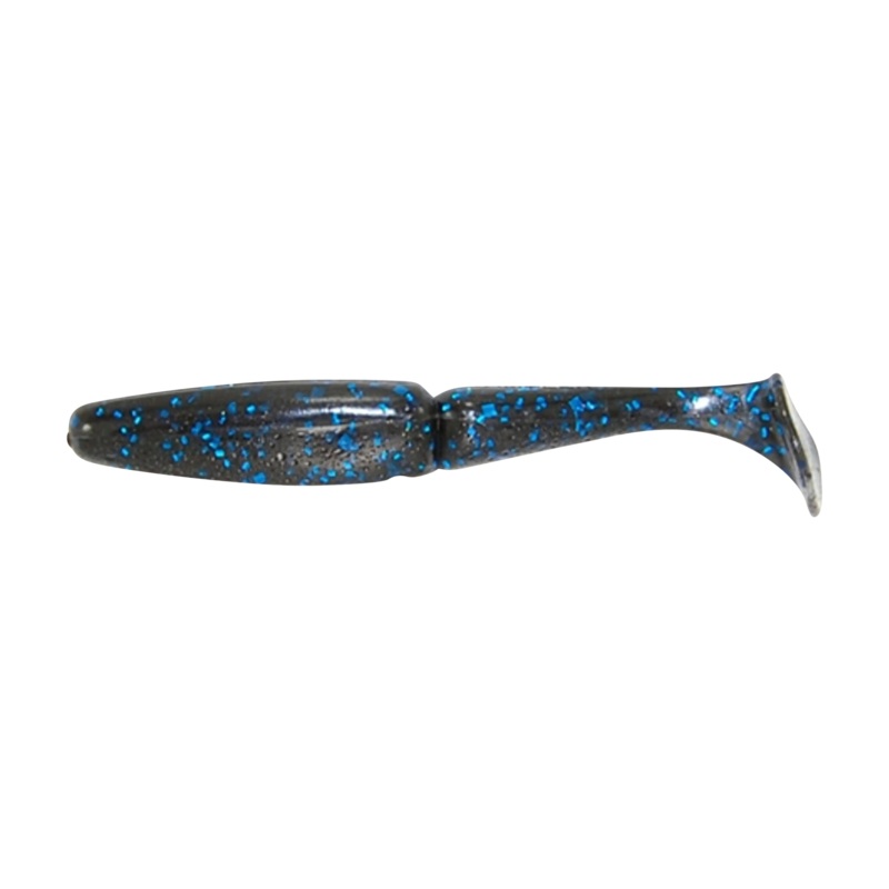 Big EZ 5.25″ Swimbaits – 5 pack June Bug 5″