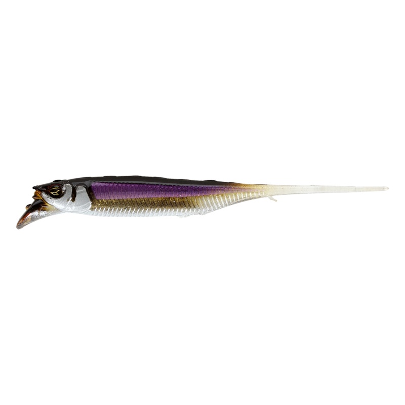 DRIFT FRY 4IN FLASH WAKASAGI