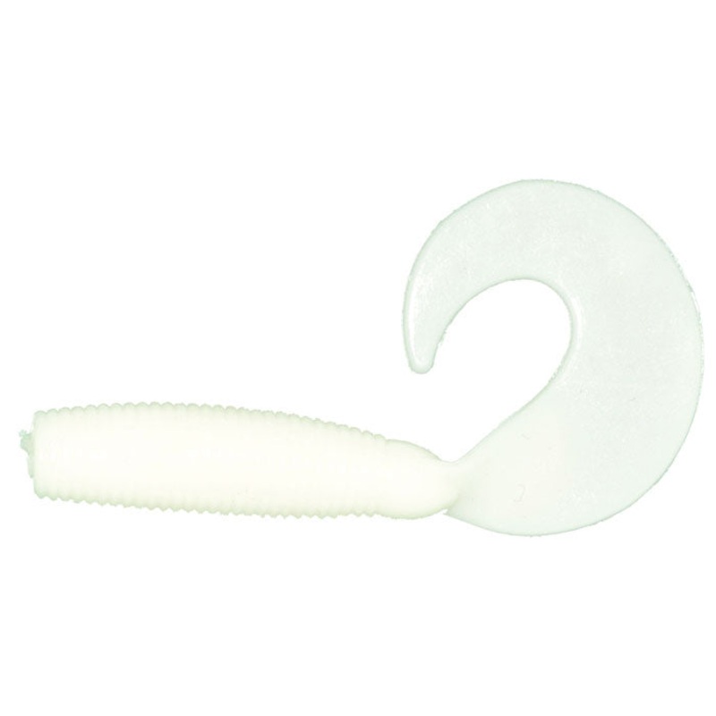 Dry Creek 201-DC133 Cottonmouth 4″ Single Tail Money Grubber