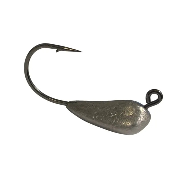 Great Lakes Mini Tube Head 1/8 oz Raw