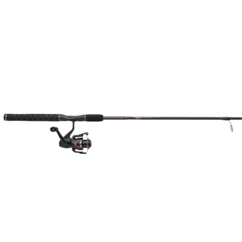 GX2 Spinning Combo 6’6″ MH