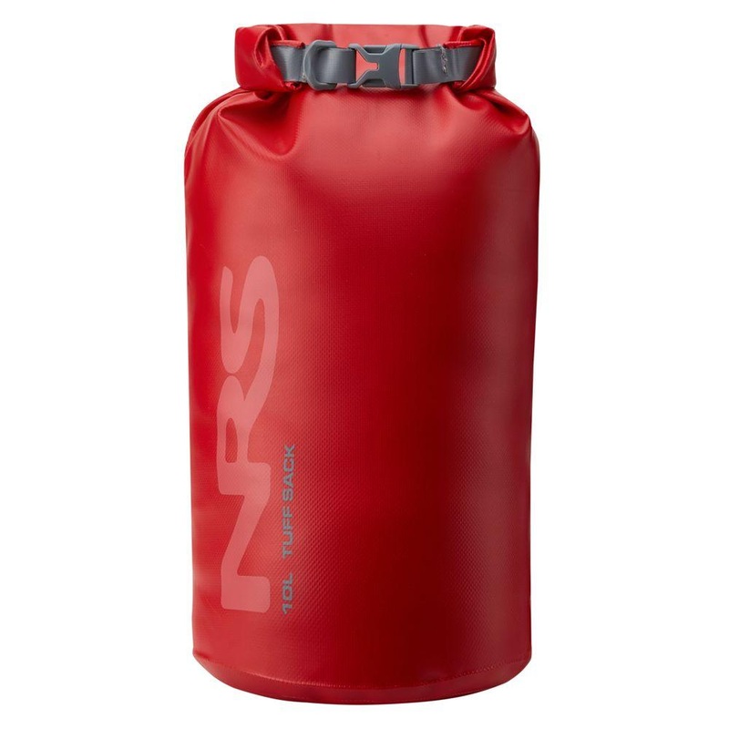 NRS Tuff Sack Dry Bag Clear 10L
