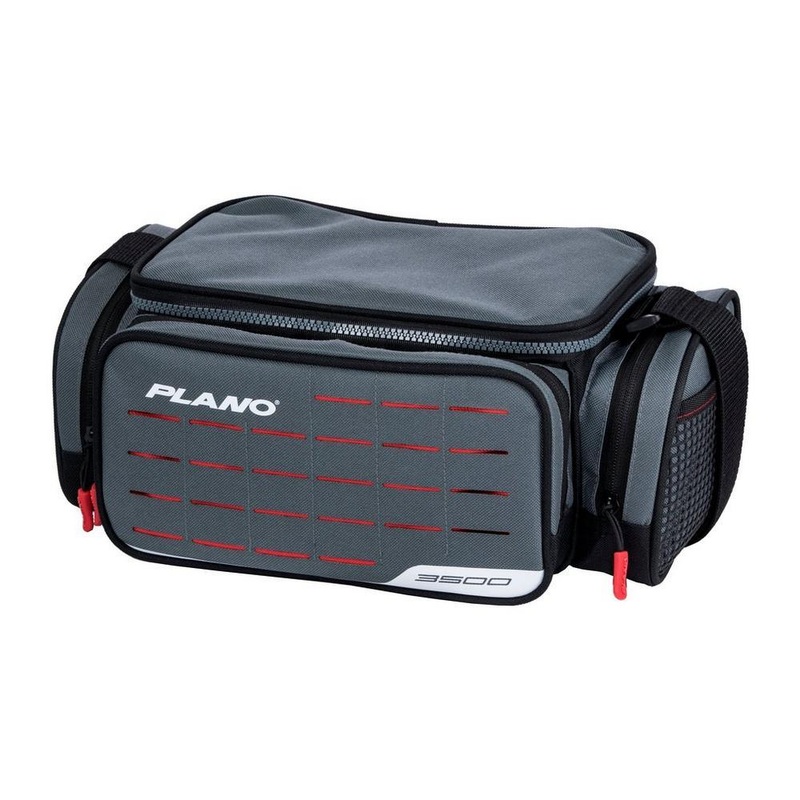 Plano Weekend Series Tackle Case 3500