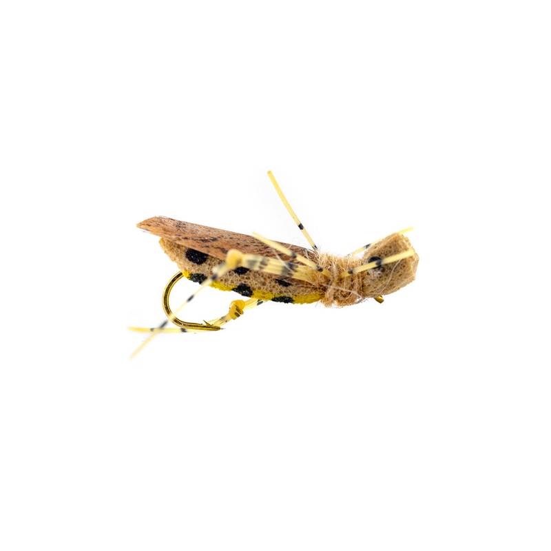 Rainy’s Grand Hopper – Tan (3-Pack) 10 Tan