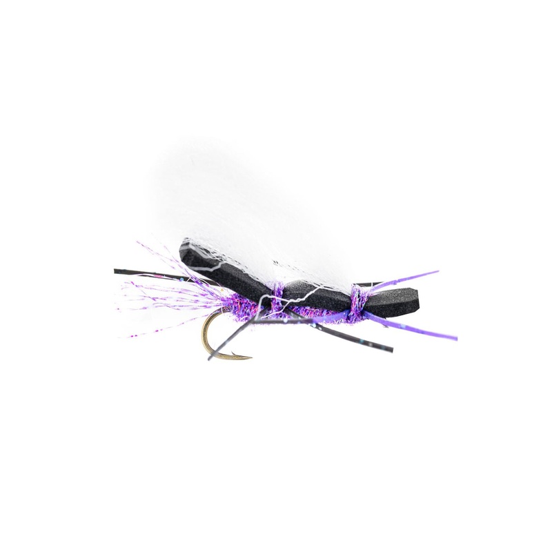 Rio’s Chubby Chernobyl-Purple (3-Pack) 6