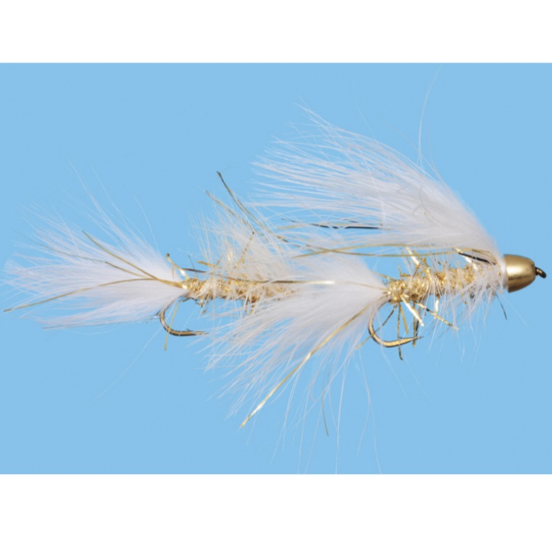 Solitude Goldie Fly 4