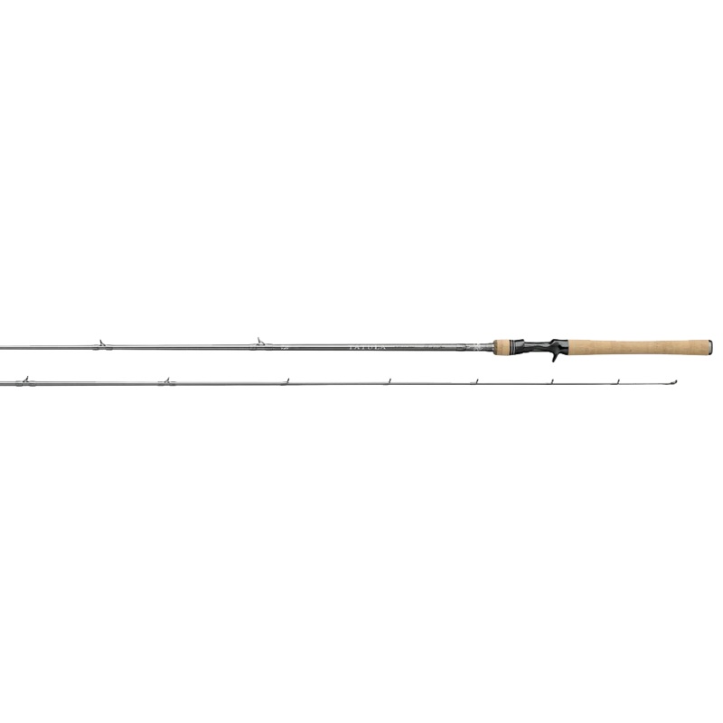 Tatula Elite Casting Rod 6’10” M R