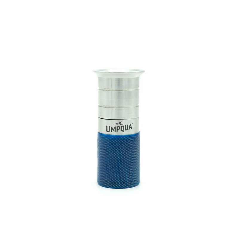 Umpqua DreamStream Plus Hair Stacker XLG – Blue