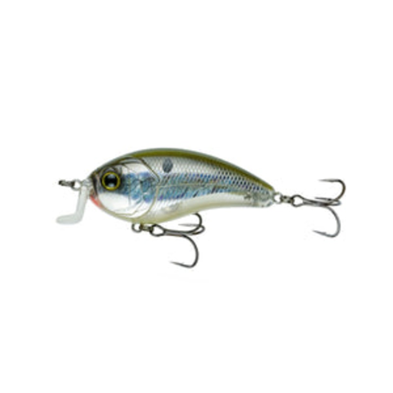 6TH SENSE SWANK 77X CRANKBAIT Shad Burst 3/4 oz