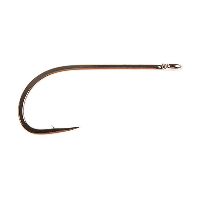 Ahrex SA220 Saltwater Streamer Hook #10