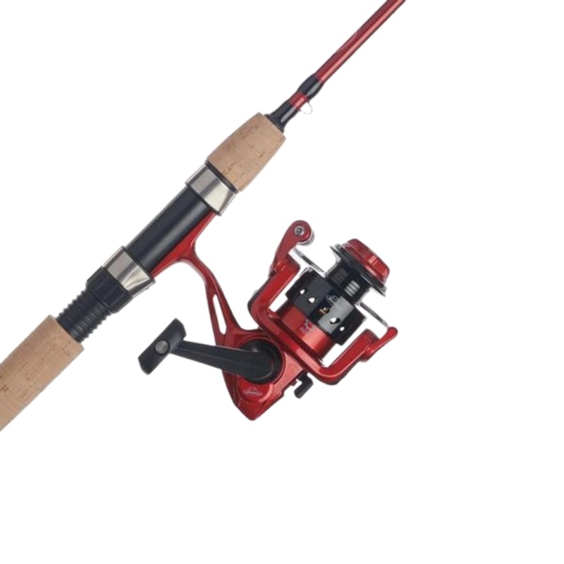 Berkley Cherrywood HD Spinning Combo 6’6″