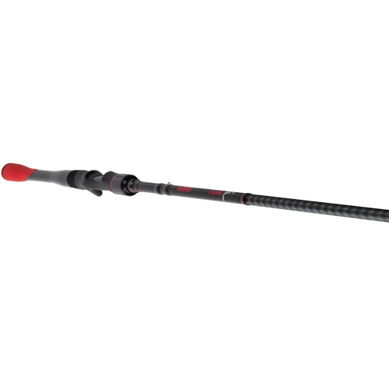 Bubba 1137591 Tidal Pro Casting Rod 7′