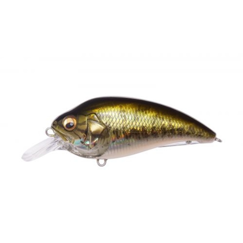 Megabass Super-Z Z1 Medium Crankbait GG Bass