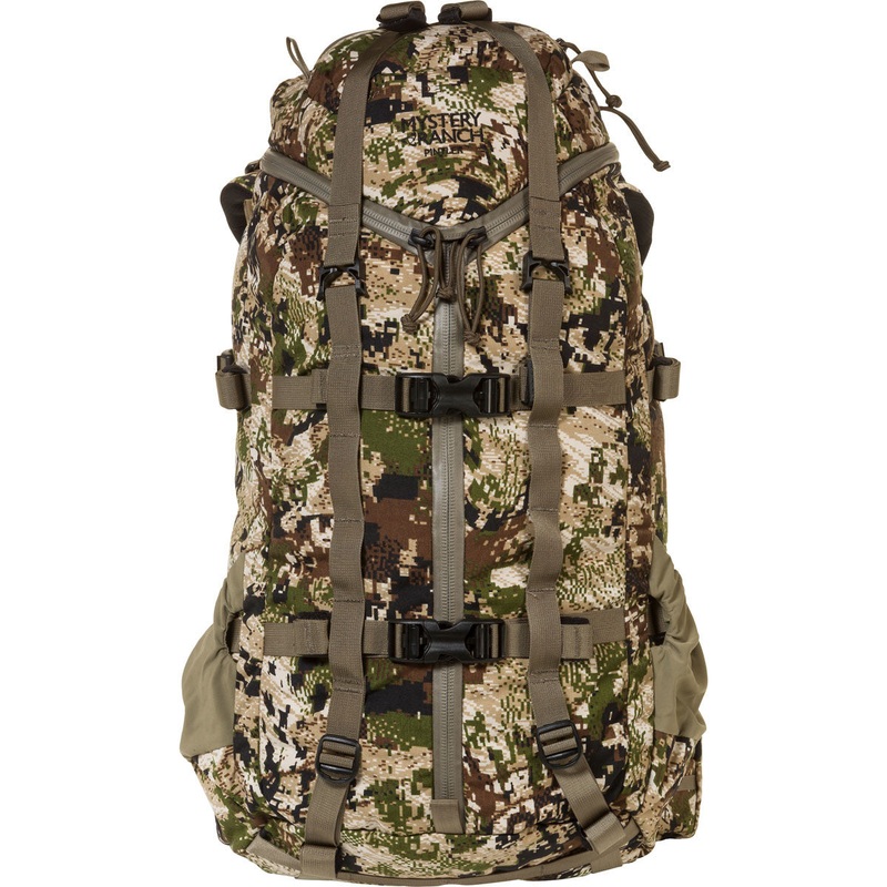 Mystery Ranch Pintler Pack Foliage M