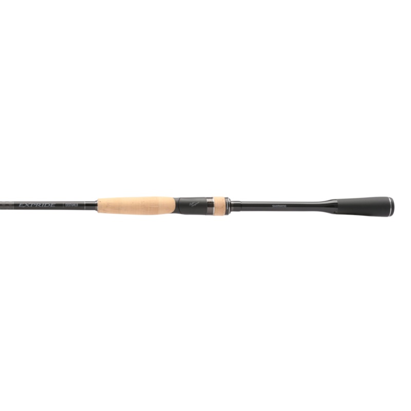 Shimano EXS76MLPB Expride B Spinning Rod, 7’6″