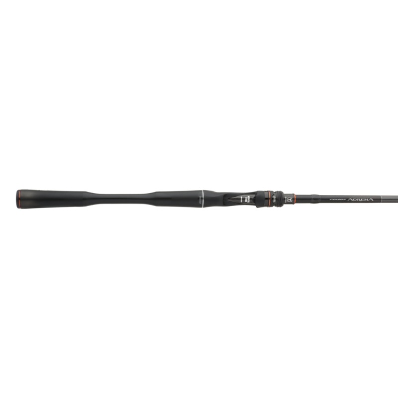 Shimano Poison Adrena B Casting Rods PAD172MB