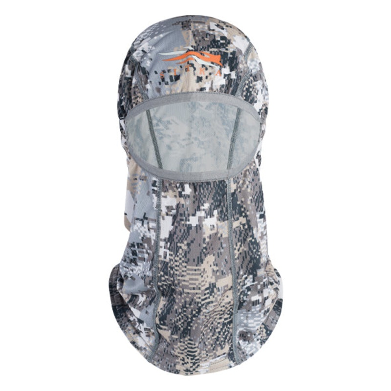 Sitka Lightweight Balaclava Elevated II One Size