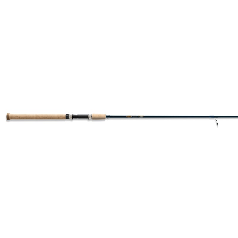 St. Croix Triumph Salmon & Steelhead Spinning Rods TRSS86HF2