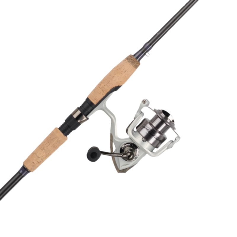 Trion Spinning Combo 5′ UL